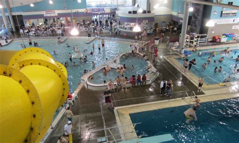 Portland water park - Mt. Scott Indoor Pool, Portland. Pendleton Family Aquatic Center, Pendleton. Shute Park Aquatic & Recreation Center, Hillsboro. Wings and Waves Water Park, McMinnville. Other fantastic water parks to consider for some family fun.